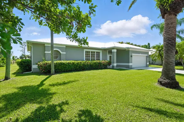 Port Saint Lucie, FL 34952,2781 SE Bluem WAY