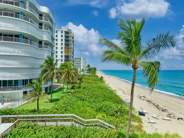 Highland Beach, FL 33487,3211 S Ocean BLVD 403