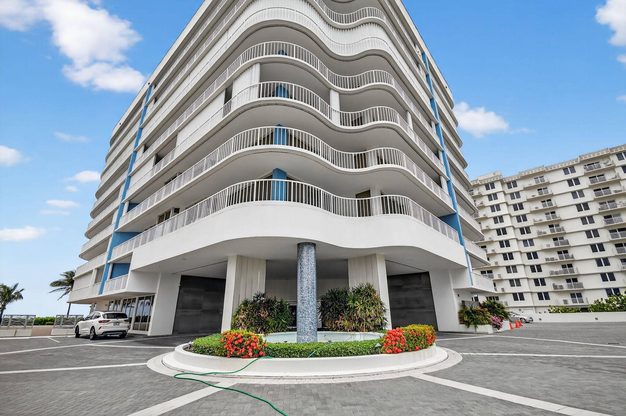 3211 S Ocean BLVD 403, Highland Beach, FL 33487