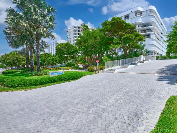 Highland Beach, FL 33487,3211 S Ocean BLVD 403