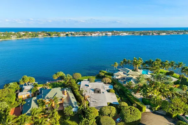 Palm Beach, FL 33480,748 Island DR