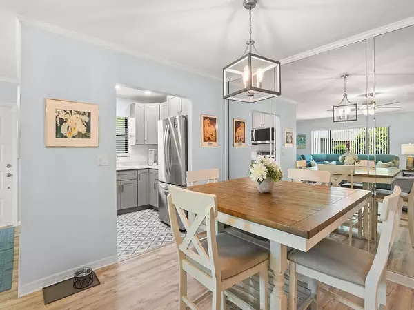 Fort Pierce, FL 34982,1706 Lakefront BLVD D