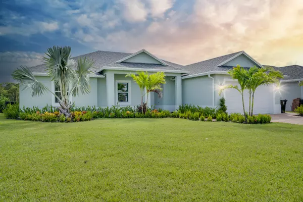 Port Saint Lucie, FL 34953,388 SW Vista Lake DR