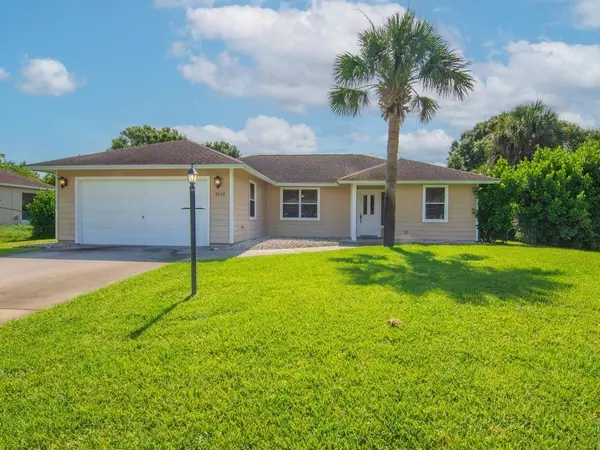 4008 57th Terrace TER, Vero Beach, FL 32966