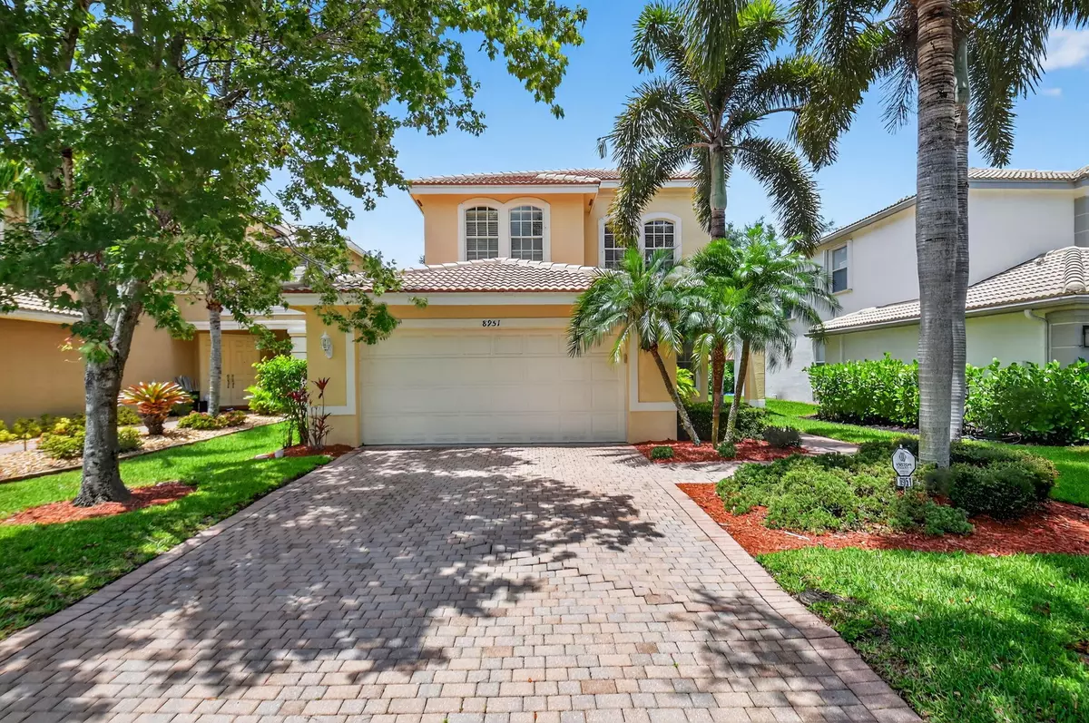 Boynton Beach, FL 33473,8951 Morgan Landing WAY