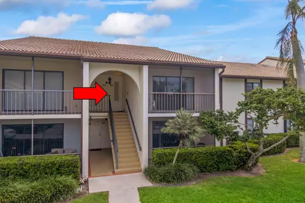 Palm City, FL 34990,2732 SW Matheson AVE 112-B2