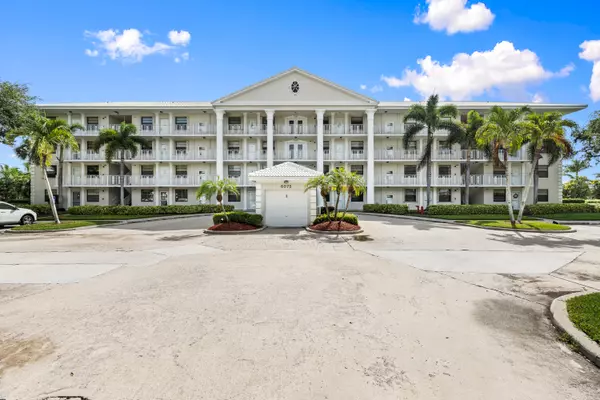6073 Balboa CIR 303, Boca Raton, FL 33433