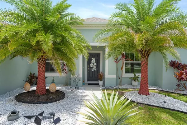 Port Saint Lucie, FL 34953,2398 SW Ranch AVE