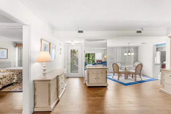 Boynton Beach, FL 33436,3840 Quail Ridge DR Blue Heron