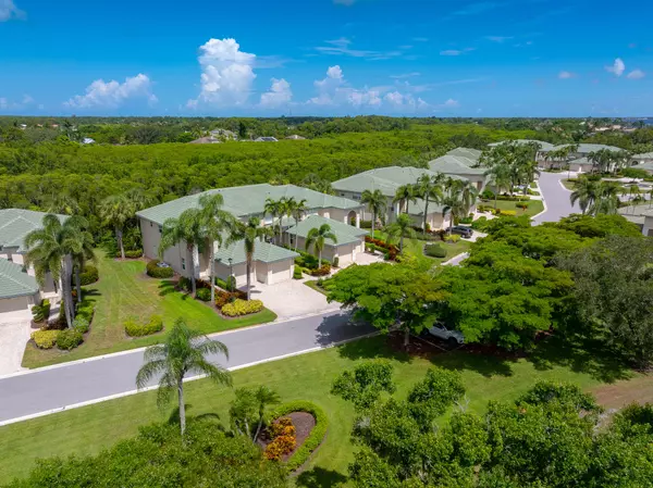 Port Saint Lucie, FL 34952,1573 SE Prestwick LN 3