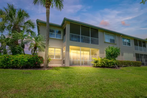 Port Saint Lucie, FL 34952,1573 SE Prestwick LN 3