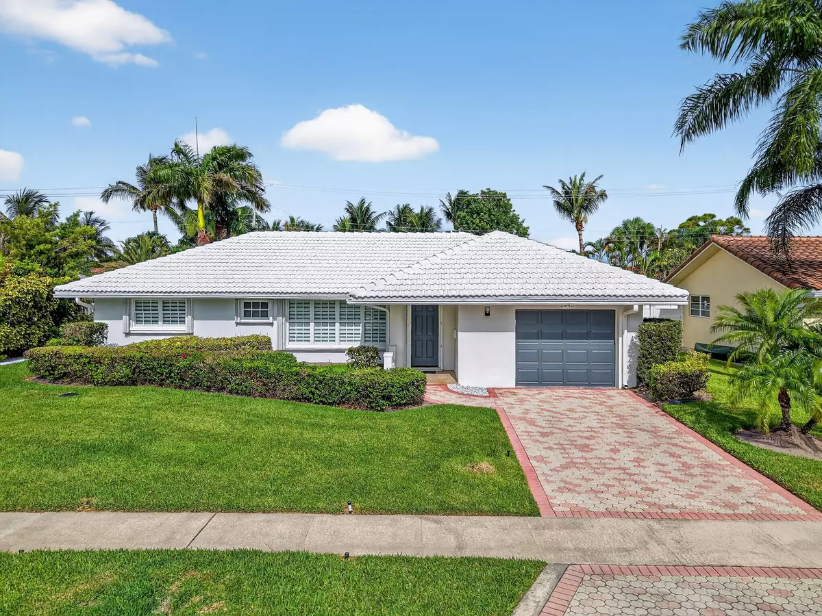 Boca Raton, FL 33486,1345 SW 9th AVE