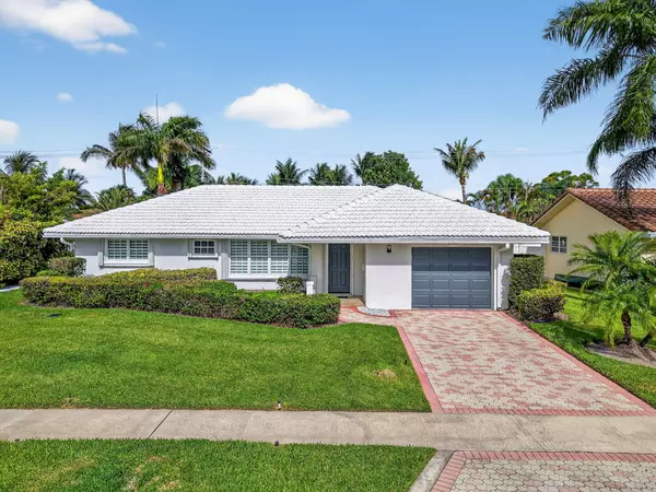 1345 SW 9th AVE, Boca Raton, FL 33486