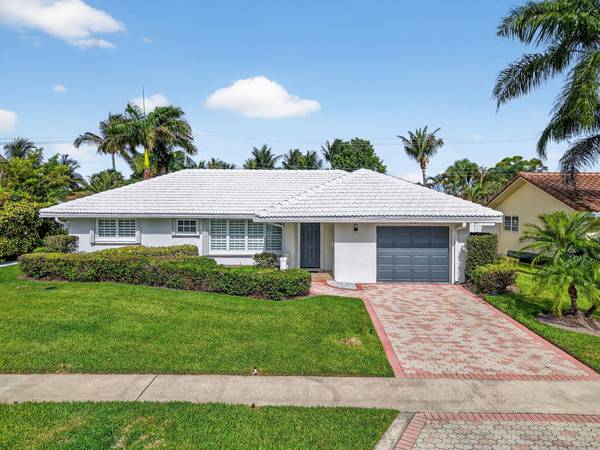 1345 SW 9th AVE, Boca Raton, FL 33486