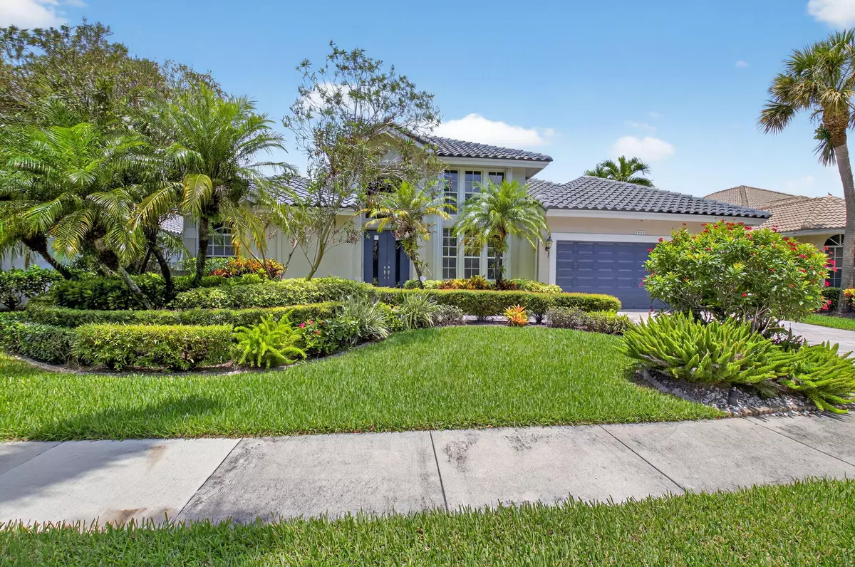Boca Raton, FL 33433,7686 La Corniche CIR