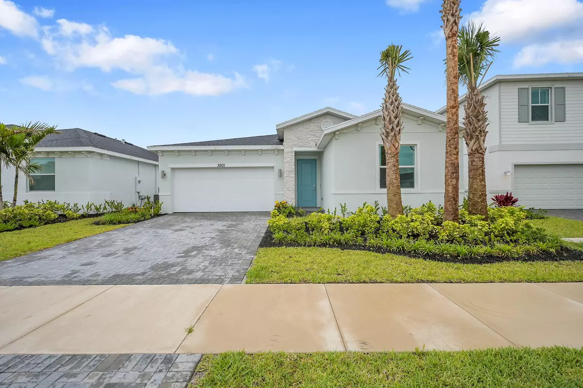 Fort Pierce, FL 34946,3501 Harborside AVE