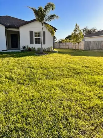 Port Saint Lucie, FL 34953,1126 SW Sudder AVE Apt A