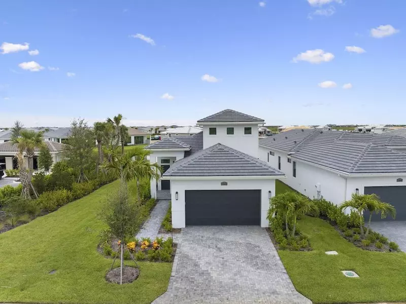 12442 SW Lunata WAY, Port Saint Lucie, FL 34987