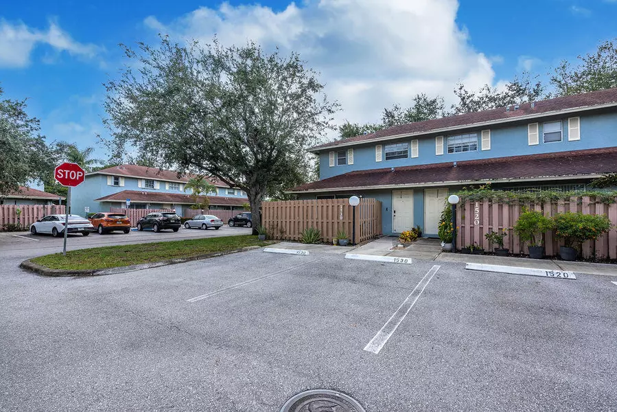 1530 Cypress WAY E, Palm Springs, FL 33406