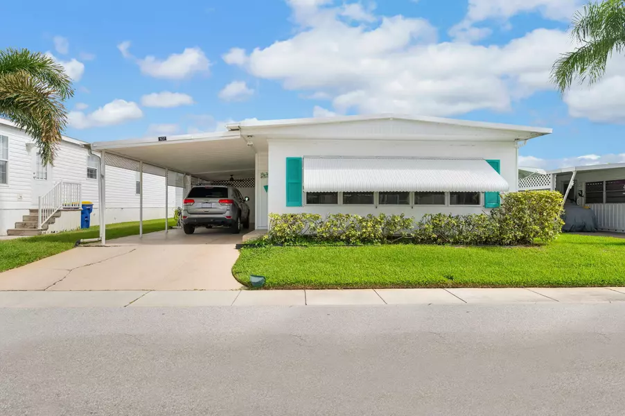 4300 SE Saint Lucie BLVD 107, Stuart, FL 34997