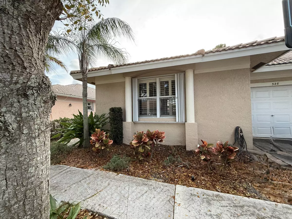 Delray Beach, FL 33445,328 W W Coral Trace CIR