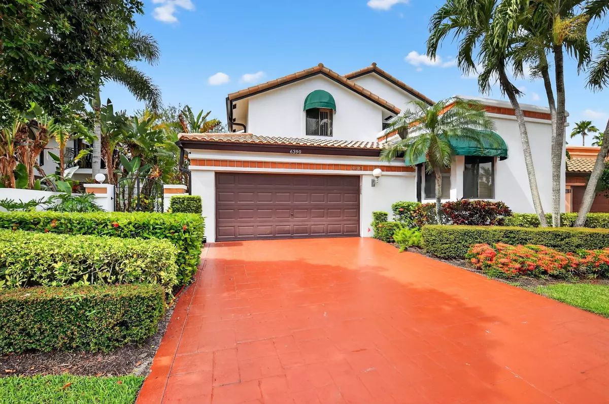 Boca Raton, FL 33433,6390 Via Rosa