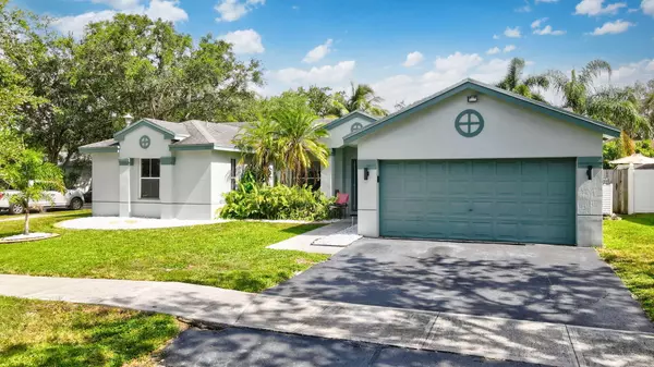 Coconut Creek, FL 33063,4764 NW 14th DR