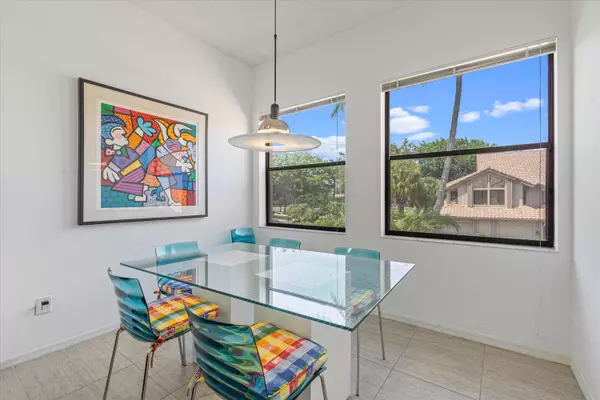 Delray Beach, FL 33484,16837 Isle Of Palms DR B