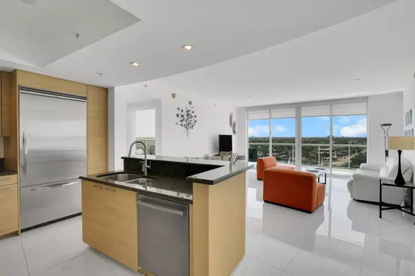 Pompano Beach, FL 33062,1 N Ocean BLVD 913