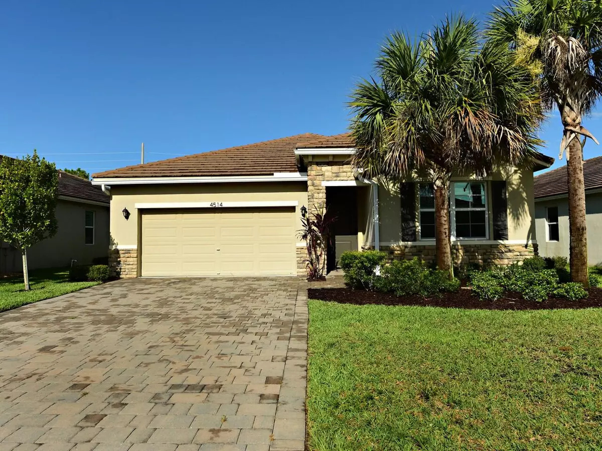 Jensen Beach, FL 34957,4514 NW King CT
