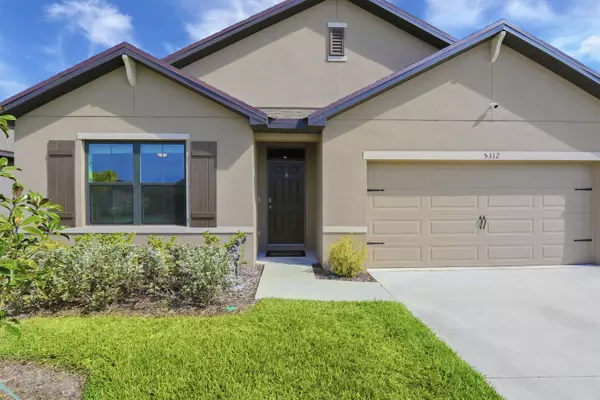 Fort Pierce, FL 34947,5312 Amusement AVE
