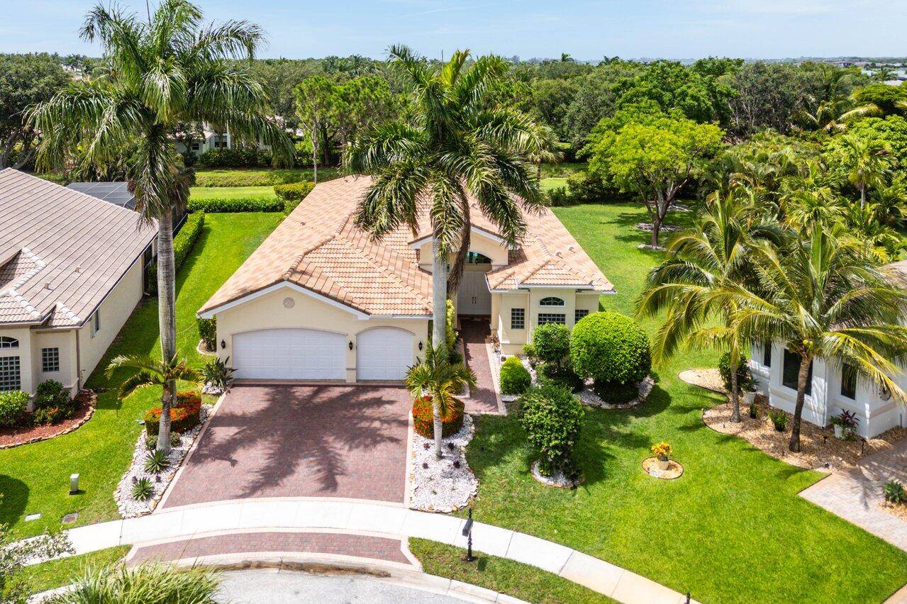 8916 Heartsong TER, Boynton Beach, FL 33473