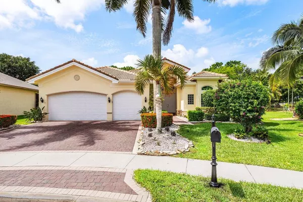 Boynton Beach, FL 33473,8916 Heartsong TER
