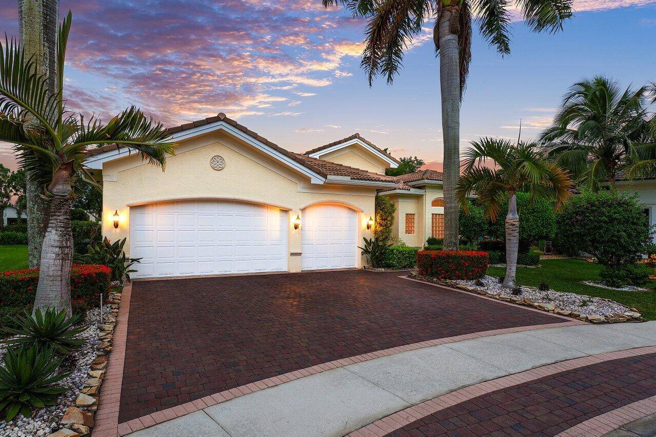 Boynton Beach, FL 33473,8916 Heartsong TER