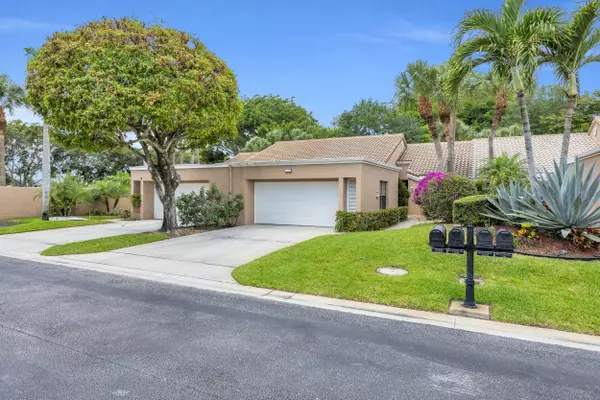 11206 Applegate CIR, Boynton Beach, FL 33437