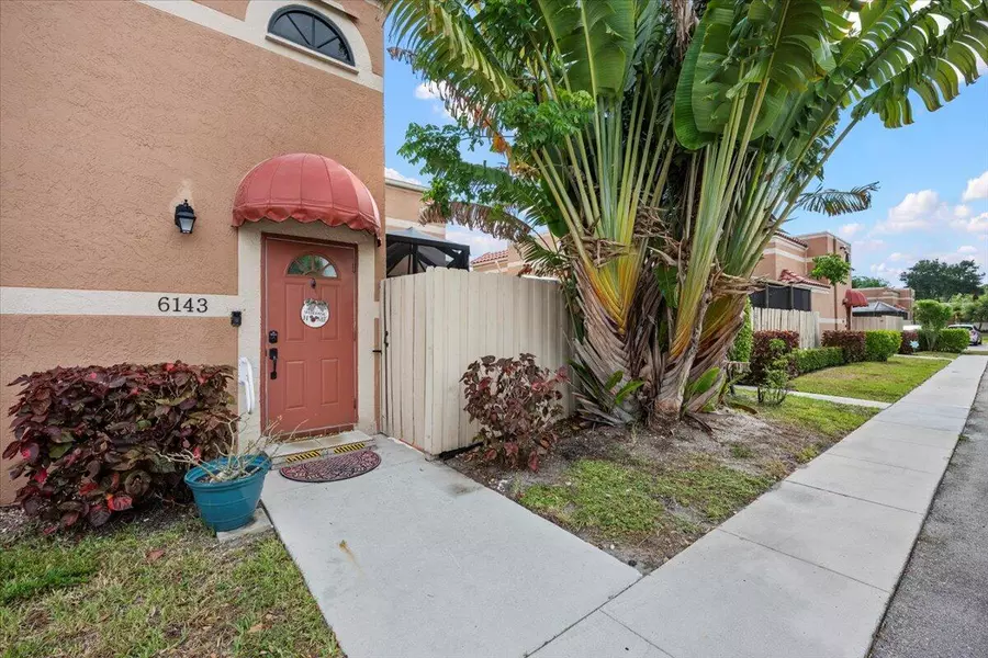 6143 Seven Springs BLVD, Greenacres, FL 33463