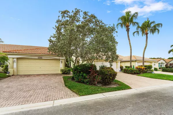 Delray Beach, FL 33484,15465 Lake Gardenia PL