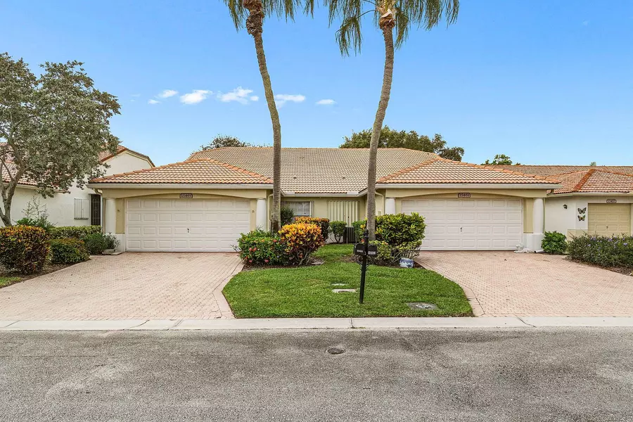 15465 Lake Gardenia PL, Delray Beach, FL 33484