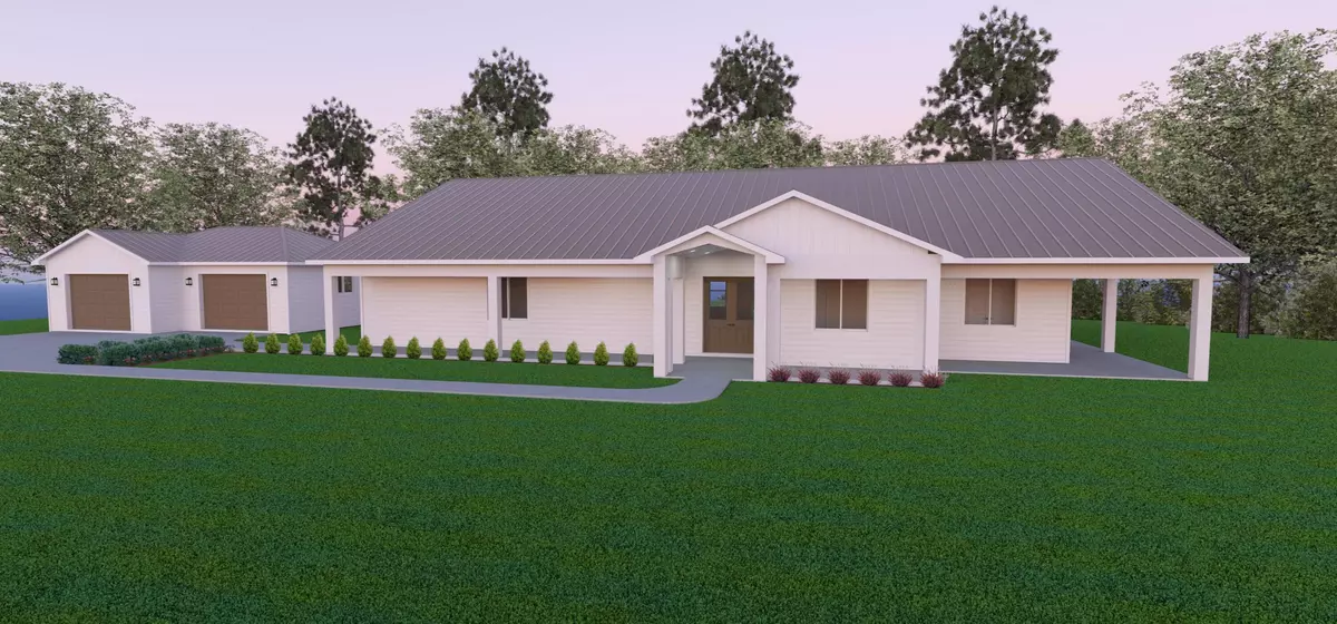 Okeechobee, FL 34972,32801 Us Highway 441 167