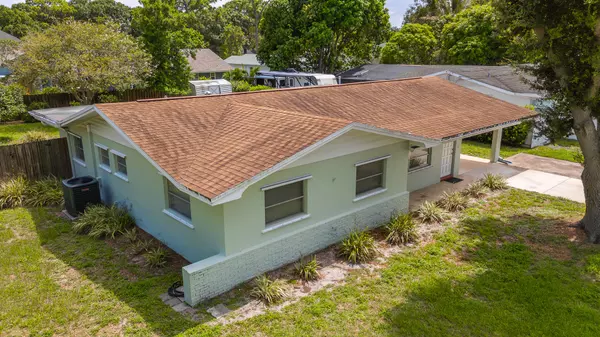 Fort Pierce, FL 34982,1503 Wyoming AVE