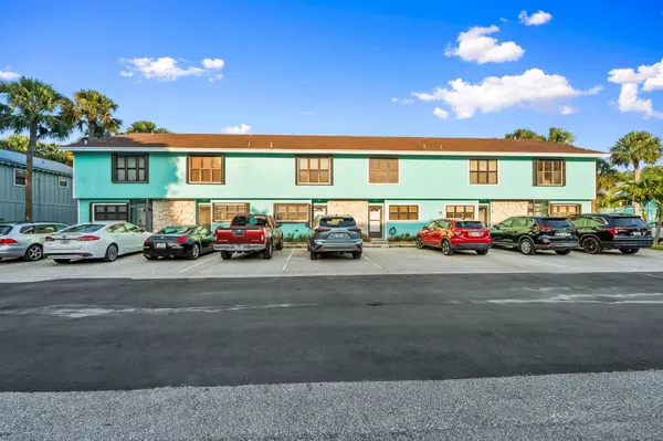 Jensen Beach, FL 34957,13509 S Indian River DR 403