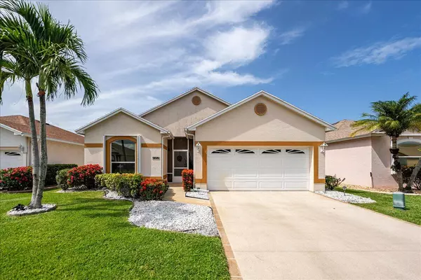 Port Saint Lucie, FL 34986,986 NW Tuscany DR