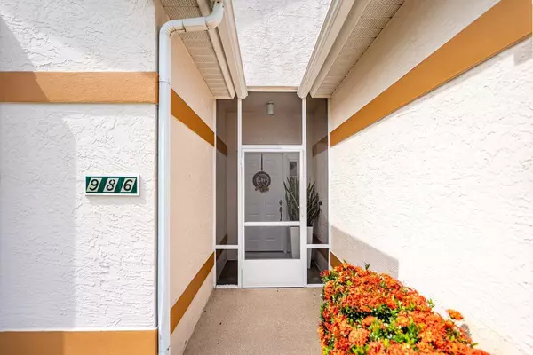 Port Saint Lucie, FL 34986,986 NW Tuscany DR