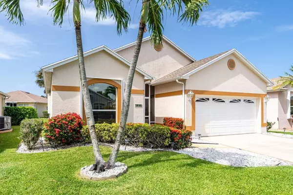 Port Saint Lucie, FL 34986,986 NW Tuscany DR