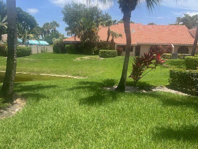 Boca Raton, FL 33433,22708 Meridiana DR