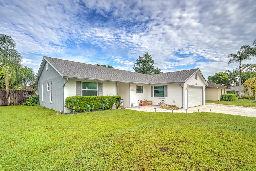 113 Prado ST, Royal Palm Beach, FL 33411