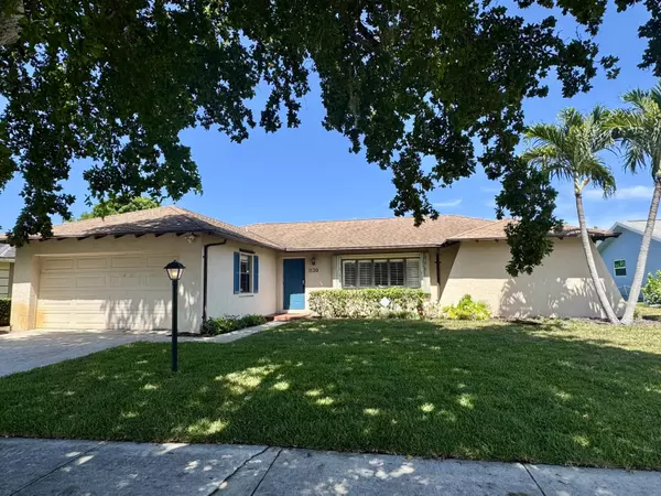 West Palm Beach, FL 33406,1130 Jason WAY