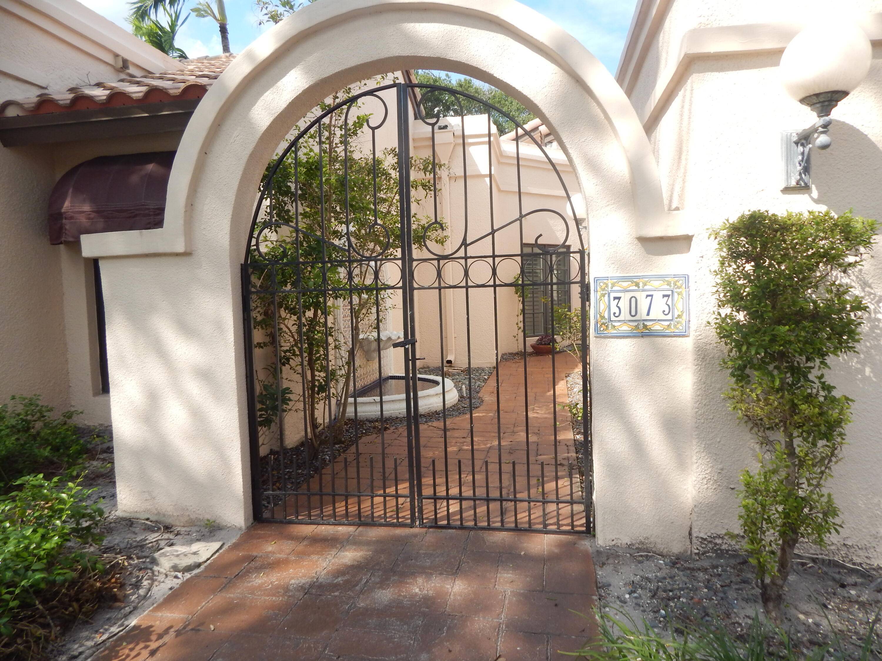 Deerfield Beach, FL 33442,3073 Deer Creek Via Napoli