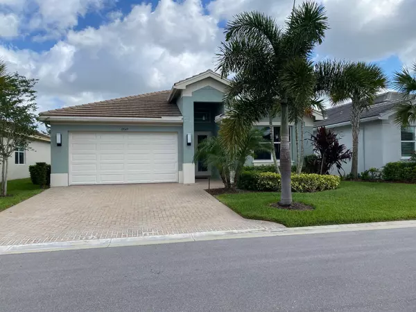 Port Saint Lucie, FL 34987,12049 SW Jasper Lake WAY