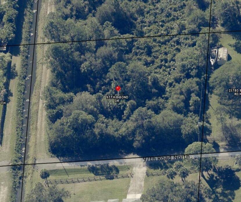 Loxahatchee, FL 33470,Xxxx N 97th RD